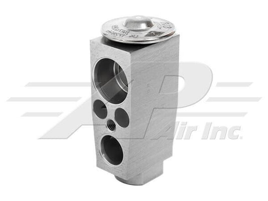 82795831, 85150463 A/C Expansion Valve Fits Mack, Volvo Trucks - 1 Year Warranty