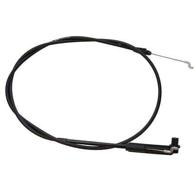 Brake Cable 58" for Toro 22" Recycler 2002-2009, Z Bend Ends