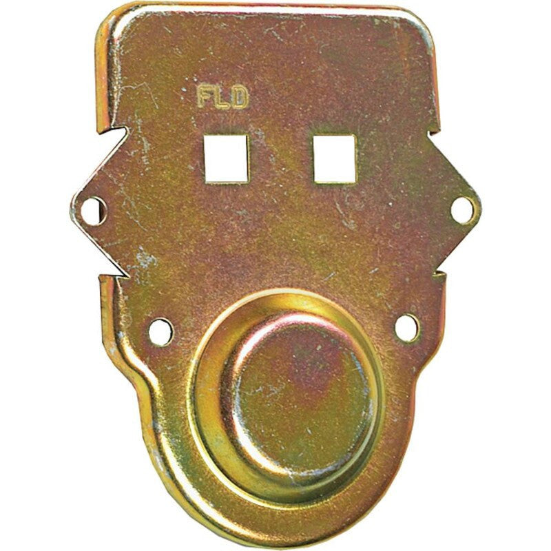 Alternator Housing Cover for Arrowhead PL114-194, 4 Holes, Metal