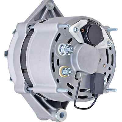 12V 85A Alternator for John Deere Tractors - New Replacement Part