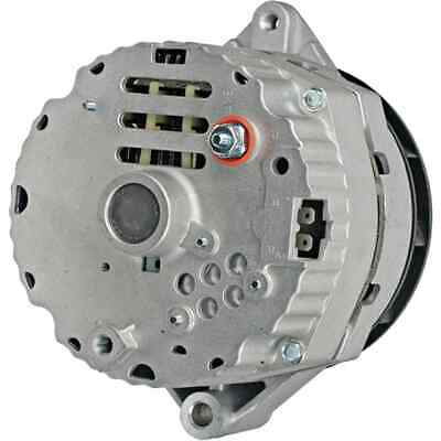 12SI Alternator 12V 78A for American Motors, Buick, Eagle, Spirit, Concord
