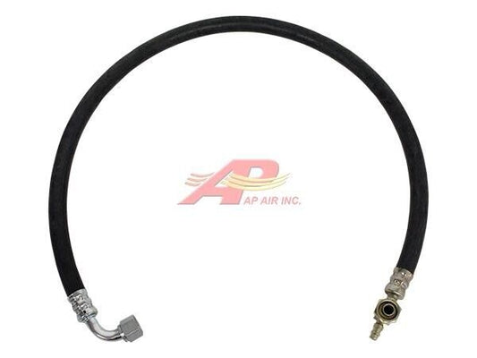 A22-41332-017 Freightliner A/C Suction Hose Direct Replacement - 1 Year Warranty