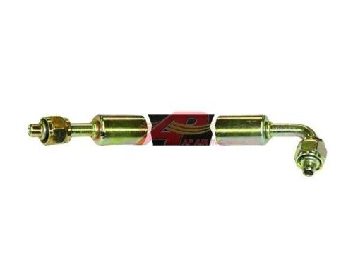 Apache 420110200 Drier To Expansion Valve Hose Fits Apache Cherokee 560 Sprayer