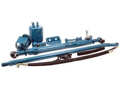 Power Steering Conversion Kit for Ford New Holland 5000 5600 6600 Tractors
