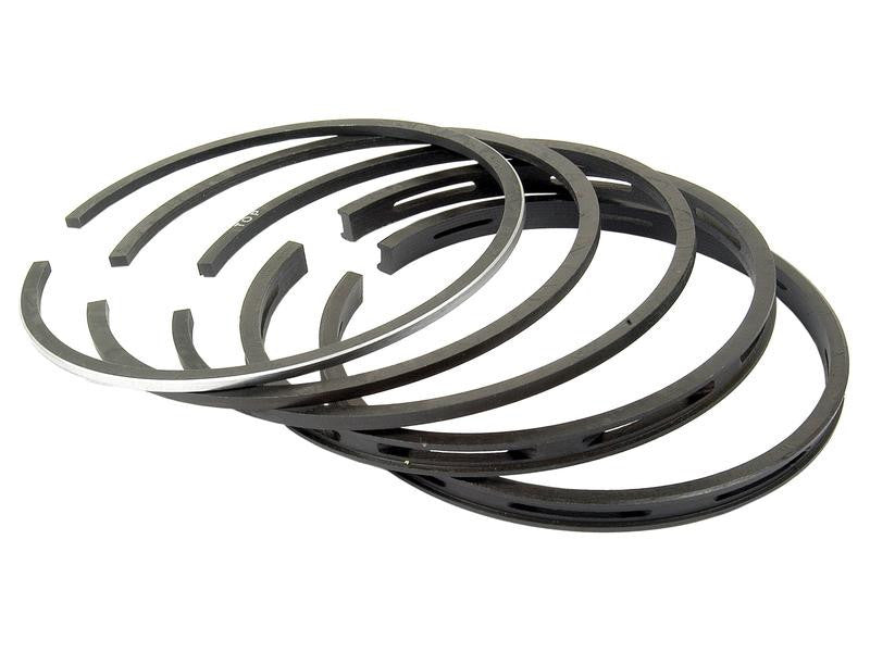 Piston Ring Set for Allis Chalmers, Ford, Massey Ferguson, Perkins, Volvo