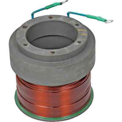 New 12V Stationary Field Coil & Support, High Amps 165, Fits Various Models