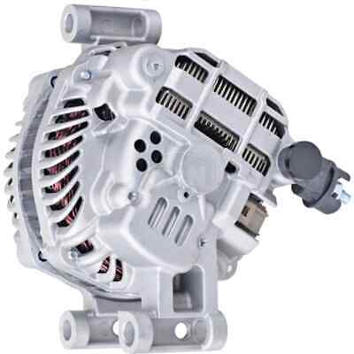12V 115A Alternator for Ford Explorer Sport Trac & Mercury Mountaineer