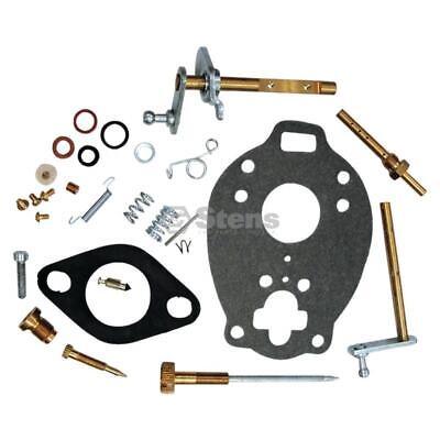 Carburetor Kit for Ford/New Holland 600, 700 Series, Jubilee, NAA Tractors