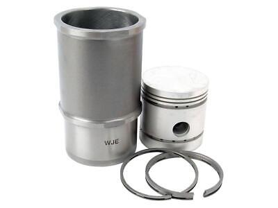 Piston Ring & Liner Kit for Massey Ferguson 135 GAS / 35 PETROL Tractors