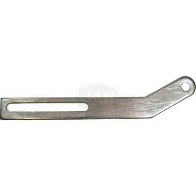 Alternator Bracket for Massey Ferguson TO30 - Steel, 4mm Thick, OEM GFD9310