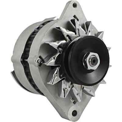12V 51A Alternator for American Motors Ambassador Gremlin Hornet Classic