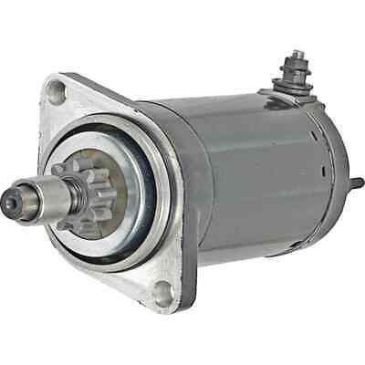 New 12V Starter for Sea-Doo & Rotax Engines, 9 Teeth, Counter Clockwise