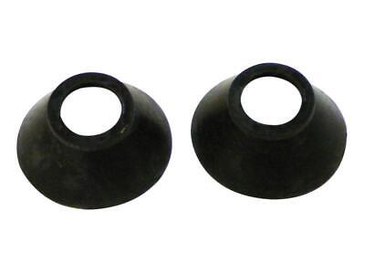 2 PC Tie Rod Boot Kit - Universal Fit for Various Applications