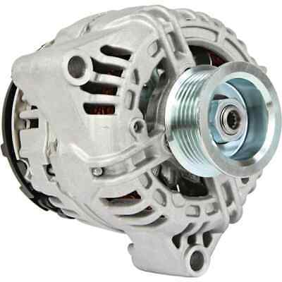 12V 105A Alternator for Cadillac CTS, Chevrolet Express, Silverado HD