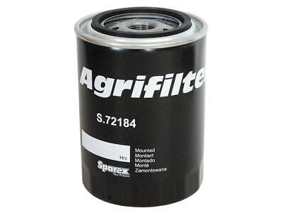 Oil Filter Spin-On 136mm Height 95mm OD 1-3/16-16 UNF Fits John Deere