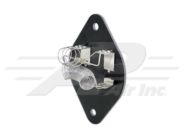 AH125505Blower Speed Resistor Fits John Deere 3510, 3520, 4890, 4990, 9400, 9410