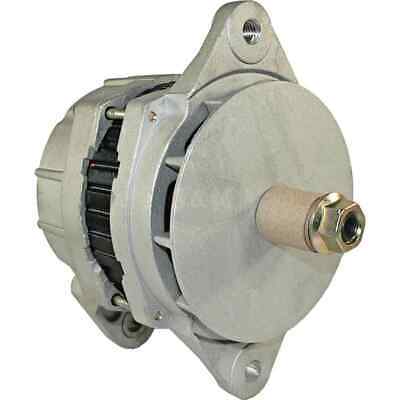 12V 160A Alternator 22SI Delco Compatible New 1-Wire System CW Fan