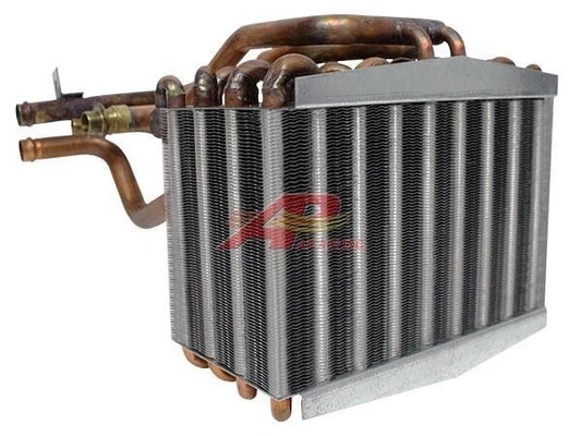 BOA80-377-00-279 Heavy Duty Evaporator Fits Freightliner Trucks 1 Year Warranty