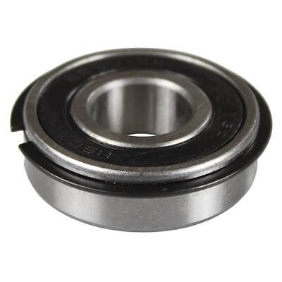 Bearing 6203-2RSNR for Cub Cadet MTD Troy-Bilt White Snowblowers