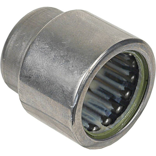 Needle Roller Bearing 0.874" ID 1.189" OD 0.813" Width Greased