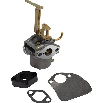 Carburetor for Toro Power Clear 180, 418ZR, 418ZE Snowblower 119-1980
