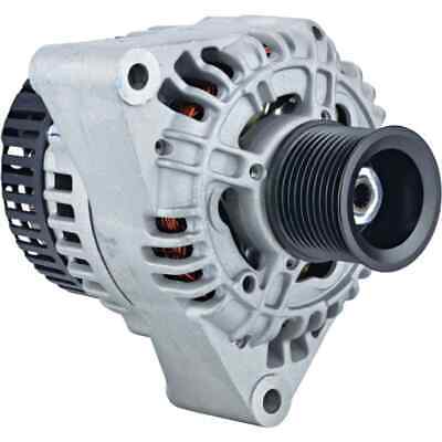 12V 120A Alternator for Agco Diesel Engines - New Replacement Part