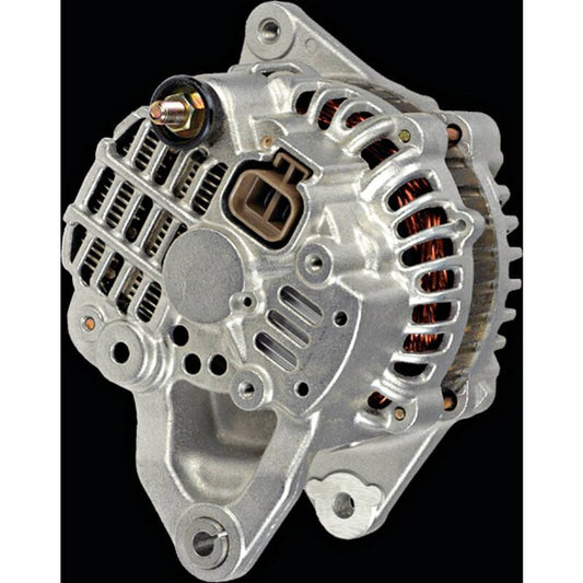 New 12V 50A Alternator for Caterpillar & Clark Models, A002TA2871A, MD354809