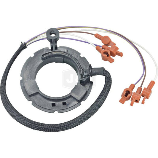 Mercury Trigger Plate Assembly for Electrical Products - New Replacement Part