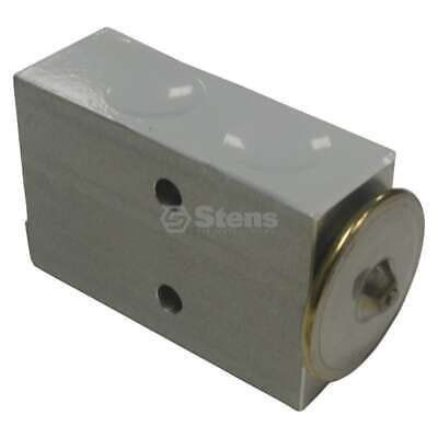 Expansion Valve for Ford, Case, John Deere, Massey Ferguson, Caterpillar