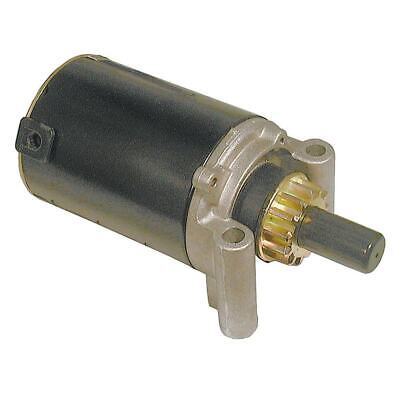 Mega-Fire Electric Starter for Kohler Engines CH11-CH15 CV15 Toro Cub Cadet