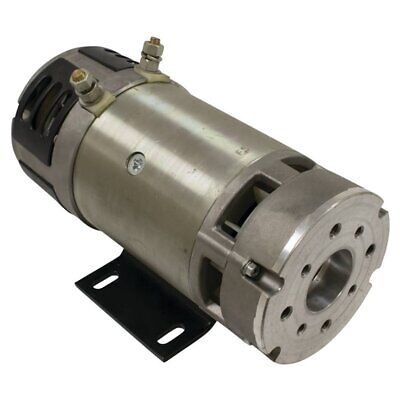 Mega-Fire DC Motor 24V for SJIII 3215/3219/3220/3226/4626/4632