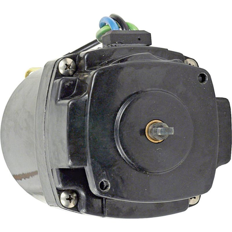 12V Tilt/Trim Motor for Mercury Marine - New, Reversible, 1 Year Warranty