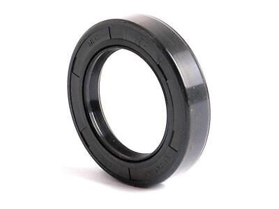 Metric Double Lip Seal 33x50x10mm - Durable and Versatile Sealing Solution