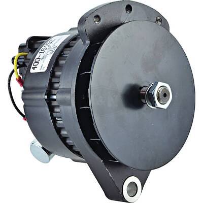 24V 35A Alternator for Caterpillar 3114 3116 3126 3306 3406 3412 Engines