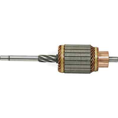 12V CW Armature 10MT New High Torque for Delco & Arrowhead Applications