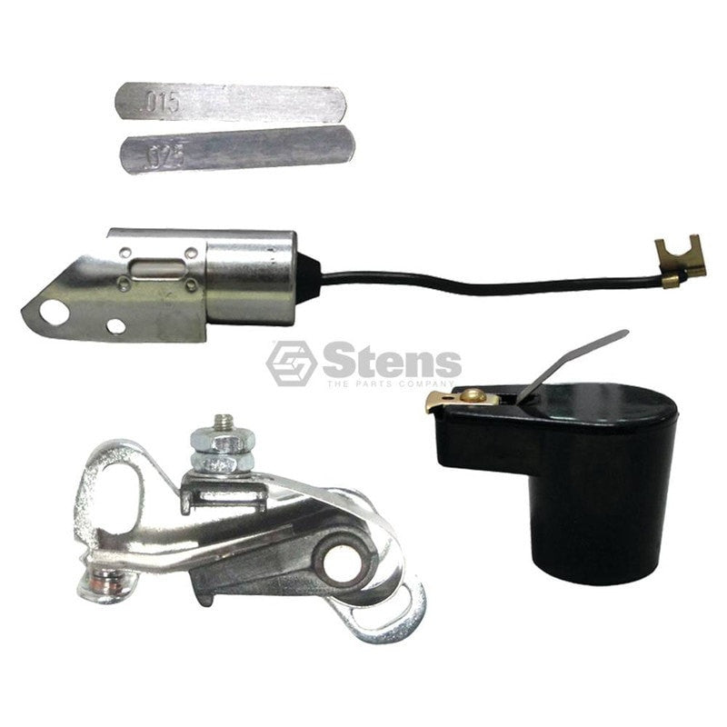 Ignition Kit for Ford/New Holland Tractors 2000, 3000, 4000 Series - ATK6FXR